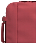 Obrázek z CabinZero Classic Tech 28L Red Sky 28 L 