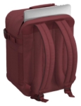Obrázek z CabinZero Classic Tech 28L Napa Wine 28 L 