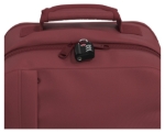 Obrázek z CabinZero Classic Tech 28L Napa Wine 28 L 