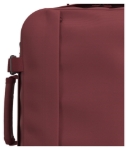 Obrázek z CabinZero Classic Tech 28L Napa Wine 28 L 