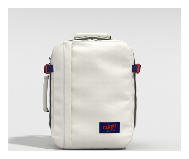 Obrázek z CabinZero Classic Tech 28L Cloud Nine 28 L 