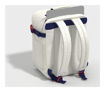 Obrázek z CabinZero Classic Tech 28L Cloud Nine 28 L 