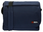 Obrázek z Enrico Benetti Amsterdam Shoulder Bag Navy 13 L 