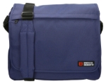 Obrázek z Enrico Benetti Amsterdam Shoulder Bag Petrol 13 L 