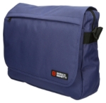 Obrázek z Enrico Benetti Amsterdam Shoulder Bag Petrol 13 L 