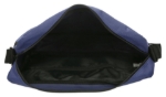 Obrázek z Enrico Benetti Amsterdam Shoulder Bag Petrol 13 L 