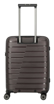 Obrázek z Travelite Air Base S,M,L Coffee S: 37 l  / 
M: 71/82 l  / 
L: 105 L 
