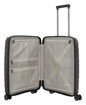 Obrázek z Travelite Air Base S,M,L Coffee S: 37 l  / 
M: 71/82 l  / 
L: 105 L 