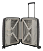 Obrázek z Travelite Air Base S,M,L Coffee S: 37 l  / 
M: 71/82 l  / 
L: 105 L 