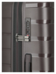 Obrázek z Travelite Air Base S,M,L Coffee S: 37 l  / 
M: 71/82 l  / 
L: 105 L 