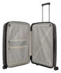Obrázek z Travelite Air Base S,M,L Coffee S: 37 l  / 
M: 71/82 l  / 
L: 105 L 