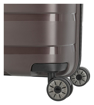 Obrázek z Travelite Air Base S,M,L Coffee S: 37 l  / 
M: 71/82 l  / 
L: 105 L 
