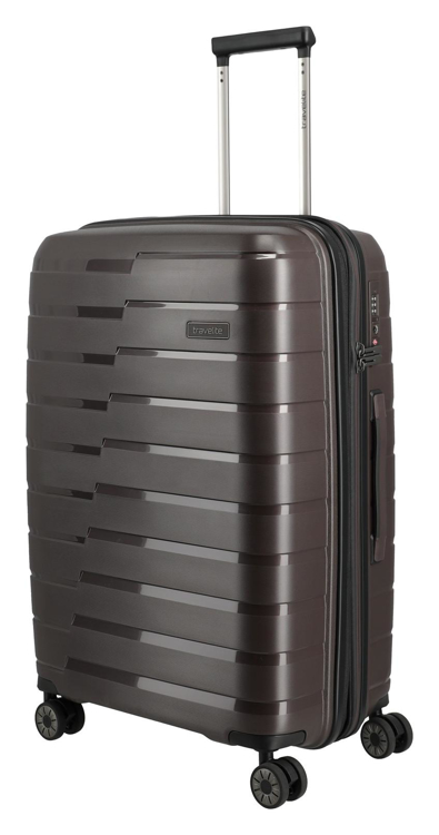 Obrázek z Travelite Air Base M Coffee 71/82 L 