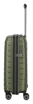 Obrázek z Travelite Air Base S,M,L Olive S: 37 l  / 
M: 71/82 l  / 
L: 105 L 