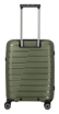Obrázek z Travelite Air Base S,M,L Olive S: 37 l  / 
M: 71/82 l  / 
L: 105 L 