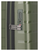 Obrázek z Travelite Air Base S,M,L Olive S: 37 l  / 
M: 71/82 l  / 
L: 105 L 