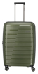 Obrázek z Travelite Air Base S,M,L Olive S: 37 l  / 
M: 71/82 l  / 
L: 105 L 