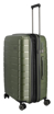 Obrázek z Travelite Air Base S,M,L Olive S: 37 l  / 
M: 71/82 l  / 
L: 105 L 