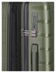 Obrázek z Travelite Air Base S,M,L Olive S: 37 l  / 
M: 71/82 l  / 
L: 105 L 