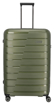 Obrázek z Travelite Air Base S,M,L Olive S: 37 l  / 
M: 71/82 l  / 
L: 105 L 