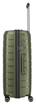 Obrázek z Travelite Air Base S,M,L Olive S: 37 l  / 
M: 71/82 l  / 
L: 105 L 