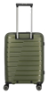 Obrázek z Travelite Air Base 4w S Front pocket Olive 43 L 
