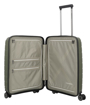 Obrázek z Travelite Air Base 4w S Front pocket Olive 43 L 
