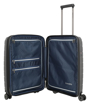 Obrázek z Travelite Air Base S exp Anthracite 43/50 L 