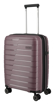 Obrázek z Travelite Air Base S exp Lilac 43/50 L 