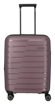 Obrázek z Travelite Air Base S exp Lilac 43/50 L 