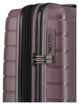 Obrázek z Travelite Air Base S exp Lilac 43/50 L 