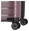 Obrázek z Travelite Air Base S exp Lilac 43/50 L 