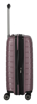 Obrázek z Travelite Air Base S exp Lilac 43/50 L 