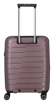 Obrázek z Travelite Air Base S exp Lilac 43/50 L 