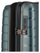 Obrázek z Travelite Air Base S exp Ice blue 43/50 L 