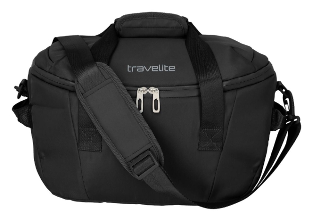 Obrázek z Travelite Basics Travel bag Ryanair Black 25 L 