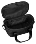 Obrázek z Travelite Basics Travel bag Ryanair Black 25 L 