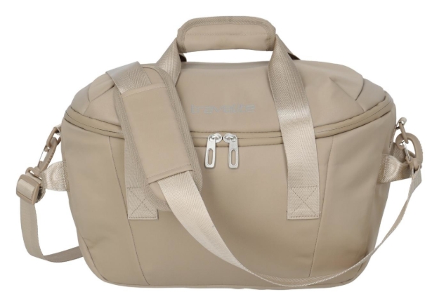 Obrázek z Travelite Basics Travel bag Ryanair Sand 25 L 