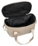 Obrázek z Travelite Basics Travel bag Ryanair Sand 25 L 