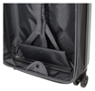 Obrázek z Travelite Basics Foldable Trolley S Anthracite 26/38 L 