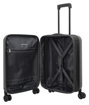Obrázek z Travelite Basics Foldable Trolley S Anthracite 26/38 L 