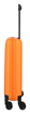 Obrázek z Travelite Basics Foldable Trolley S Orange 26/38 L 