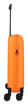 Obrázek z Travelite Basics Foldable Trolley S Orange 26/38 L 