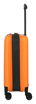 Obrázek z Travelite Basics Foldable Trolley S Orange 26/38 L 