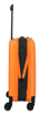 Obrázek z Travelite Basics Foldable Trolley S Orange 26/38 L 