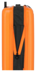 Obrázek z Travelite Basics Foldable Trolley S Orange 26/38 L 