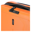 Obrázek z Travelite Basics Foldable Trolley S Orange 26/38 L 