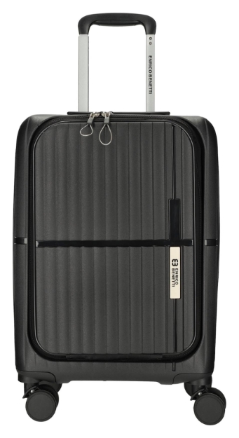 Obrázek z Enrico Benetti Tokyo 21003 Black 38,5 L 