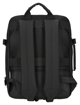 Obrázek z Enrico Benetti Bergen 56004 Black 24 L 