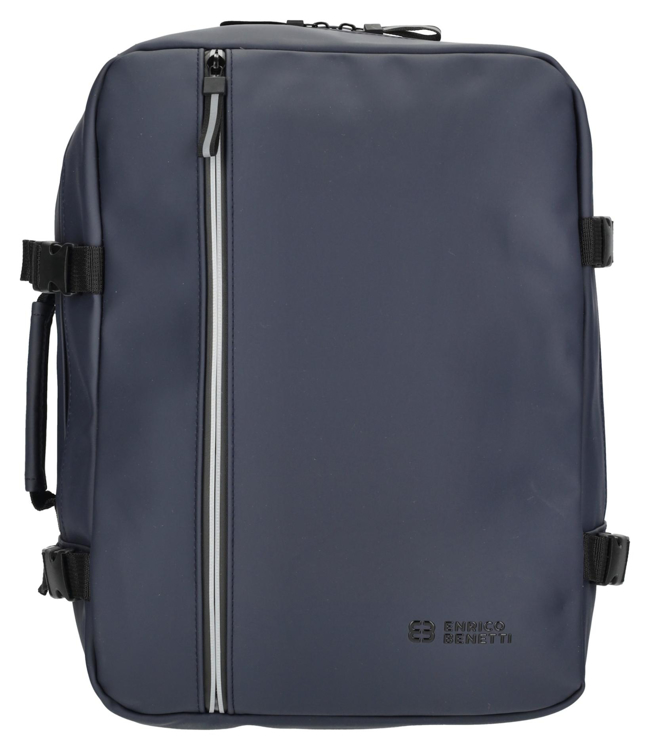 Obrázek z Enrico Benetti Bergen 56004 Navy 24 L 